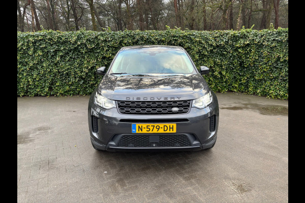 Land Rover Discovery Sport P300e 1.5 R-Dynamic SE | VOL | Panorama | 360camera | BTW-auto | Nieuw Accu Pakket | Dealer Auto