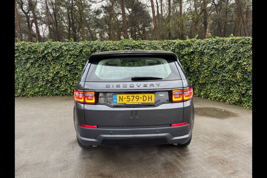 Land Rover Discovery Sport P300e 1.5 R-Dynamic SE | VOL | Panorama | 360camera | BTW-auto | Nieuw Accu Pakket | Dealer Auto