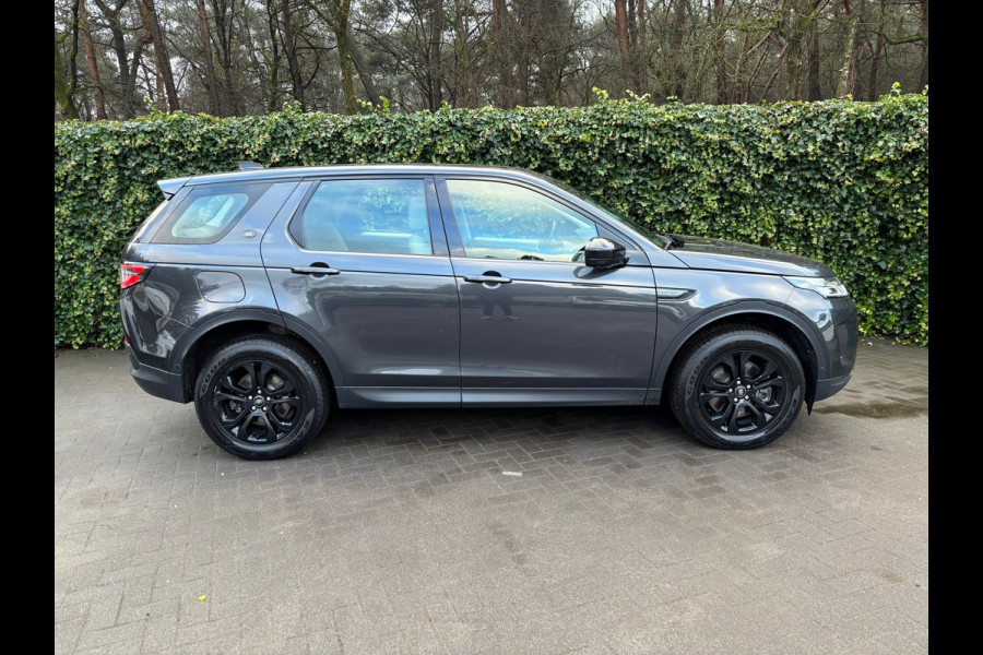 Land Rover Discovery Sport P300e 1.5 R-Dynamic SE | VOL | Panorama | 360camera | BTW-auto | Nieuw Accu Pakket | Dealer Auto