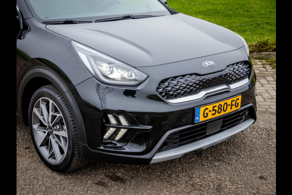 Kia Niro 1.6 GDi Hybrid ExecutiveLine|Leder|Schuifdak|Trekhaak