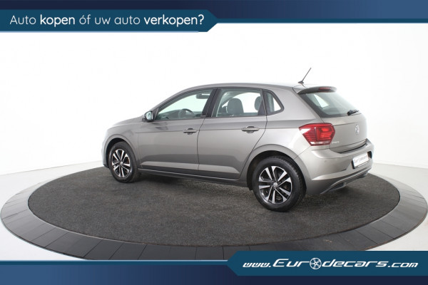 Volkswagen Polo 1.0 TSI iQ Drive *1ste Eigenaar*Adaptive Cruise Control*