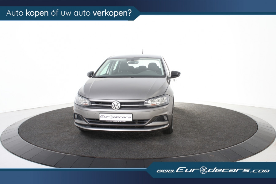 Volkswagen Polo 1.0 TSI iQ Drive *1ste Eigenaar*Adaptive Cruise Control*