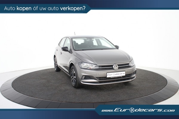 Volkswagen Polo 1.0 TSI iQ Drive *1ste Eigenaar*Adaptive Cruise Control*