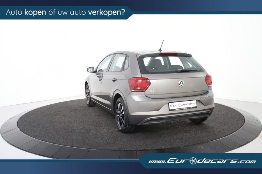 Volkswagen Polo 1.0 TSI iQ Drive *1ste Eigenaar*Adaptive Cruise Control*