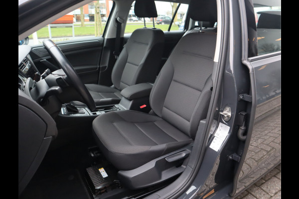 Volkswagen GOLF Variant 1.5 TSI Comfortline Automaat