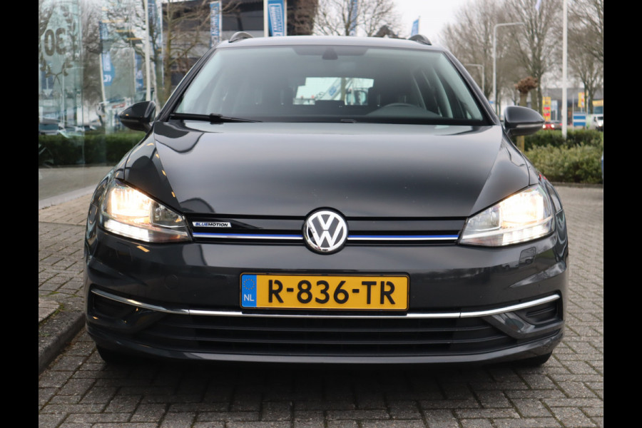 Volkswagen GOLF Variant 1.5 TSI Comfortline Automaat