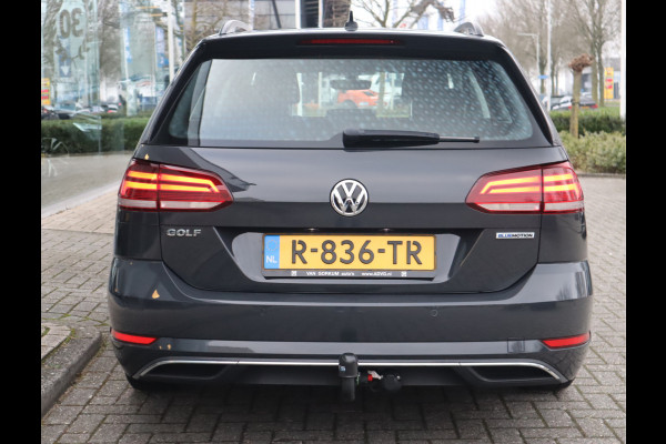 Volkswagen GOLF Variant 1.5 TSI Comfortline Automaat