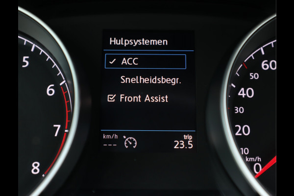 Volkswagen GOLF Variant 1.5 TSI Comfortline Automaat