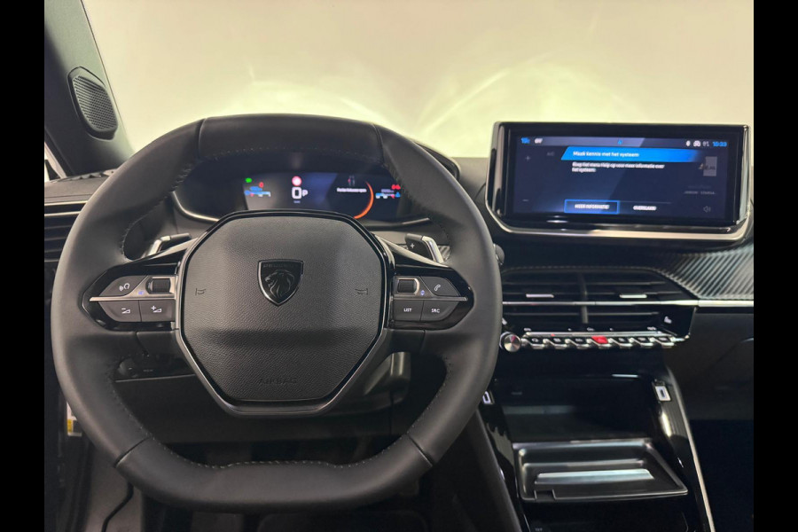 Peugeot 2008 1.2 PureTech 130pk Automaat Allure | Navigatie | Apple Carplay/Android Auto | Stoelverwarming | Climate Control | Extra Getint Glas | Lichtmetalen velgen