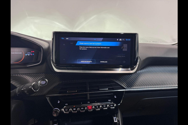 Peugeot 2008 1.2 PureTech 130pk Automaat Allure | Navigatie | Apple Carplay/Android Auto | Stoelverwarming | Climate Control | Extra Getint Glas | Lichtmetalen velgen