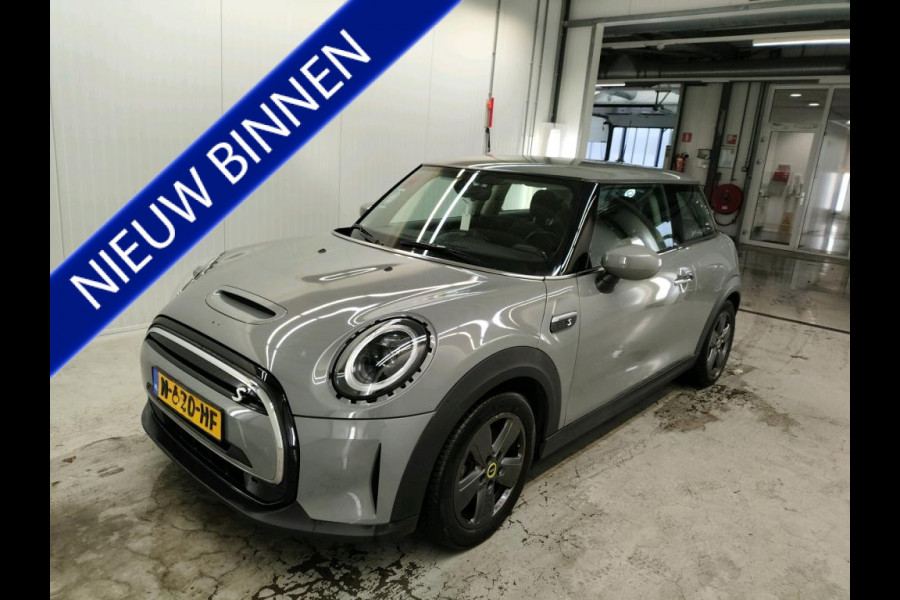 MINI Mini Electric Essential 33 kWh NL AUTO | VIRTUAL COCKPIT | CARPLAY | CRUISE |