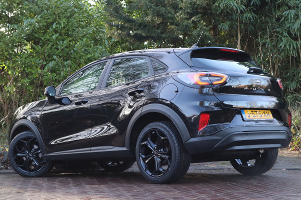 Ford Puma 1.0 EcoBoost Connected | Carplay |