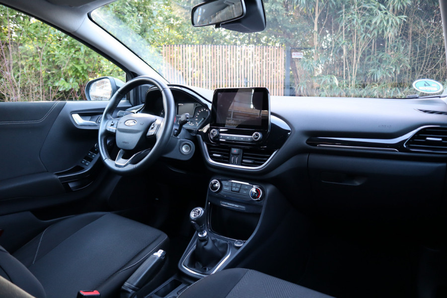 Ford Puma 1.0 EcoBoost Connected | Carplay |