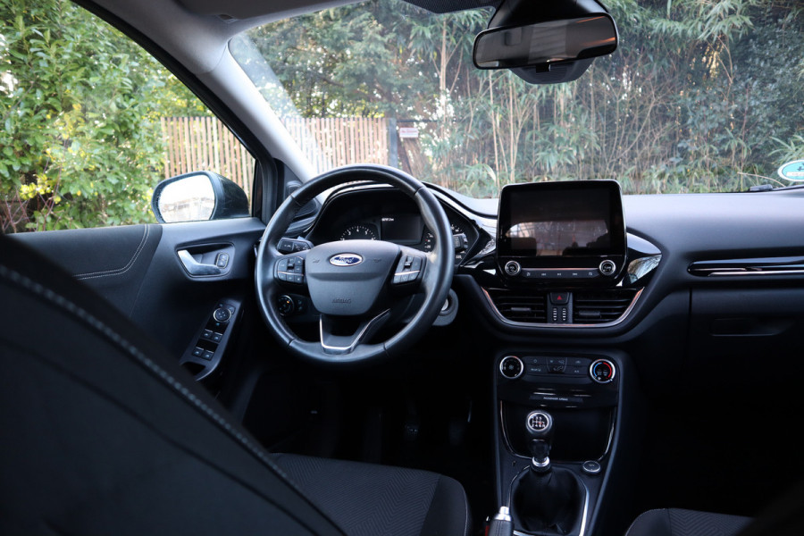 Ford Puma 1.0 EcoBoost Connected | Carplay |