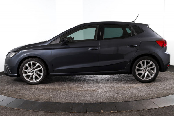 Seat Ibiza 1.0 EcoTSI 95 PK FR | Dig. Cockpit | Cruise | PDC | App. Connect | ECC | LM 17" | LED | 7967