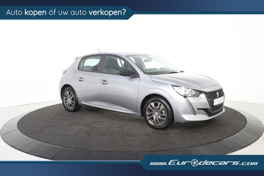 Peugeot 208 Active *1ste Eigenaar*Navigatie*Carplay*PDC*