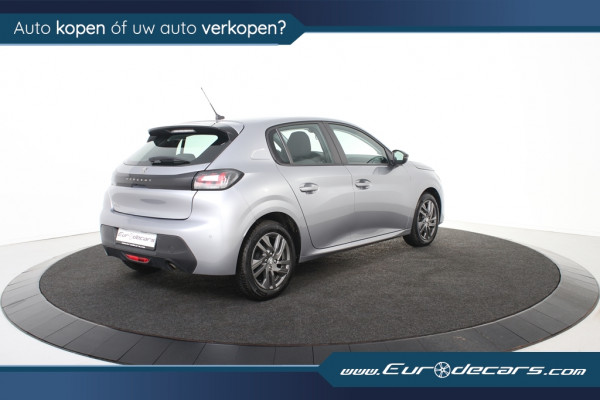 Peugeot 208 Active *1ste Eigenaar*Navigatie*Carplay*PDC*