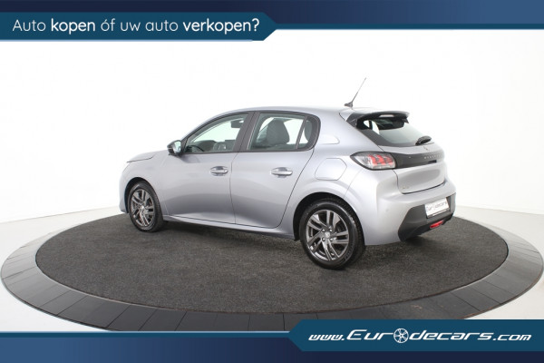 Peugeot 208 Active *1ste Eigenaar*Navigatie*Carplay*PDC*