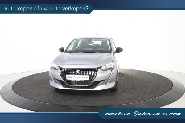 Peugeot 208 Active *1ste Eigenaar*Navigatie*Carplay*PDC*