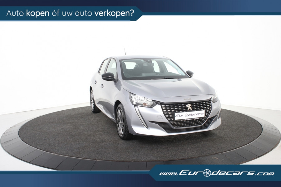 Peugeot 208 Active *1ste Eigenaar*Navigatie*Carplay*PDC*