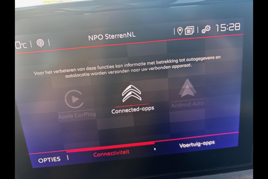 Citroën Berlingo 1.2 PureTech Shine 130pk Automaat | Alle opties! | Rijklaar geleverd incl 12 maanden BOVAG garantie! |