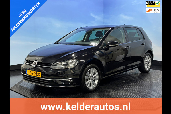 Volkswagen Golf 1.0 TSI Comfortline Business Navi | Clima | Camera | Cruise | Lichtmetaal | PDC