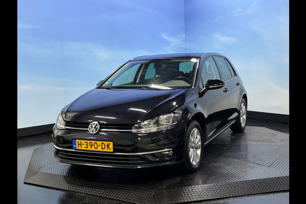 Volkswagen Golf 1.0 TSI Comfortline Business Navi | Clima | Camera | Cruise | Lichtmetaal | PDC