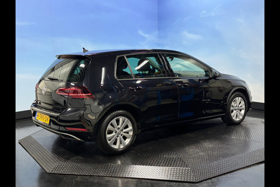 Volkswagen Golf 1.0 TSI Comfortline Business Navi | Clima | Camera | Cruise | Lichtmetaal | PDC