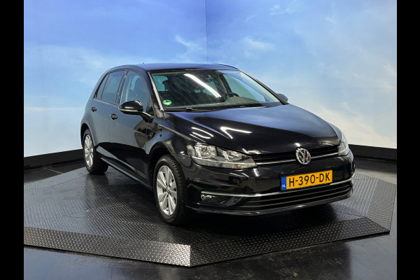 Volkswagen Golf 1.0 TSI Comfortline Business Navi | Clima | Camera | Cruise | Lichtmetaal | PDC