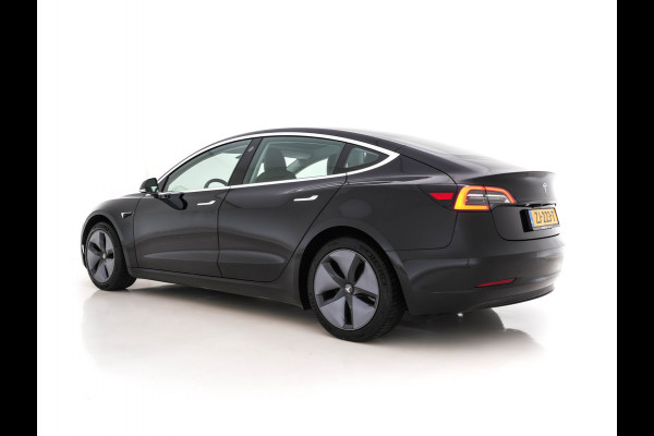 Tesla Model 3 Long Range RWD 75 kWh [ 3-Fase ] Aut. *PANO | AUTO-PILOT | TOWBAR | NAPPA-FULL-LEATHER | KEYLESS | FULL-LED | MEMORY-PACK | SURROUND-VIEW | DAB | CAPPLAY | DIGI-COCKPIT | LANE-ASSIST | COMFORT-SEATS | 18"ALU*