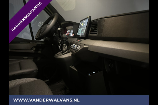 Renault Master 2.3 dCi 150pk Bakwagen 232cm Hoog Laadklep Zijdeur Fabrieksgarantie Euro6 Airco | LAT OM LAT | LED Cruisecontrol, Apple Carplay, Android Auto, Verwarmde voorruit, Bijrijdersbank, 945kg laadvermogen