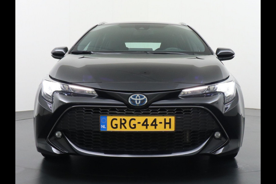 Toyota Corolla Touring Sports 1.8 Hybrid Business | 10 JAAR TOYOTA GARANTIE |