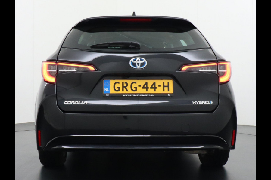 Toyota Corolla Touring Sports 1.8 Hybrid Business | 10 JAAR TOYOTA GARANTIE |