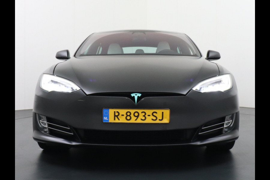 Tesla Model S Performance Ludicrous | MEGA MONSTER! | RIJKLAARPRIJS INCL. 12MND BOVAG | ENHANCED AUTOPILOT