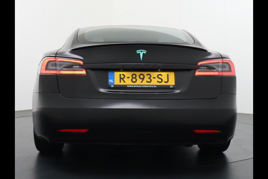 Tesla Model S Performance Ludicrous | MEGA MONSTER! | RIJKLAARPRIJS INCL. 12MND BOVAG | ENHANCED AUTOPILOT