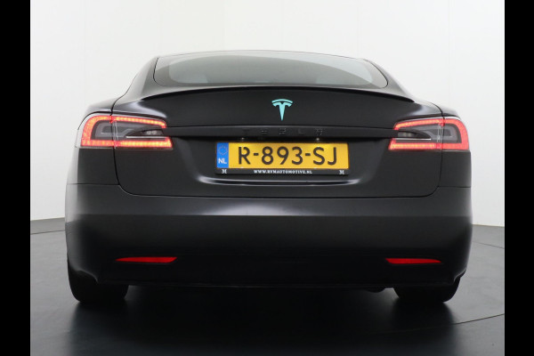 Tesla Model S Performance Ludicrous | MEGA MONSTER! | RIJKLAARPRIJS INCL. 12MND BOVAG | ENHANCED AUTOPILOT