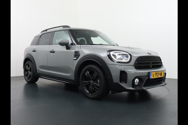 MINI Countryman 1.5 SPORTSTOELEN | ORIG. NL 1e EIG. | CAMERA |