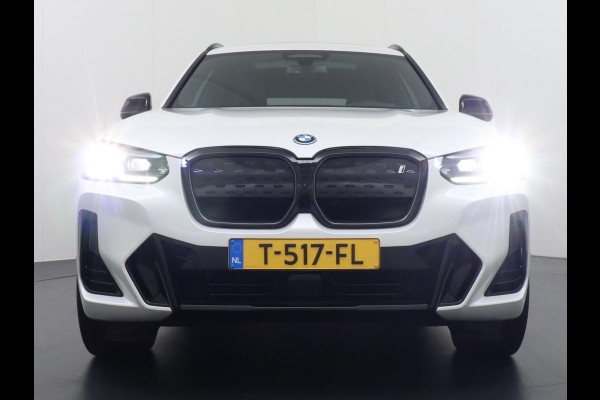 BMW iX3 High Executive 80 kWh M SPORT ORIG. NL. NAP KM. |