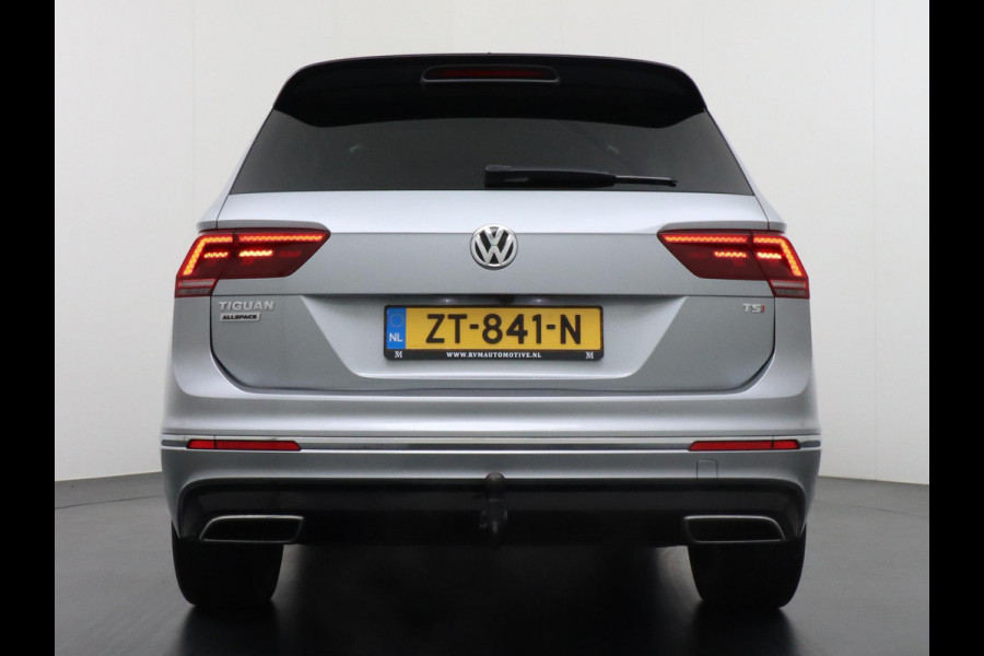 Volkswagen Tiguan Allspace 1.5 TSI Highline R LINE 7PL | ORIG. NL. NAP KM. |