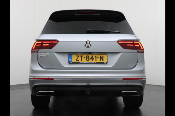 Volkswagen Tiguan Allspace 1.5 TSI Highline R LINE 7PL | ORIG. NL. NAP KM. |