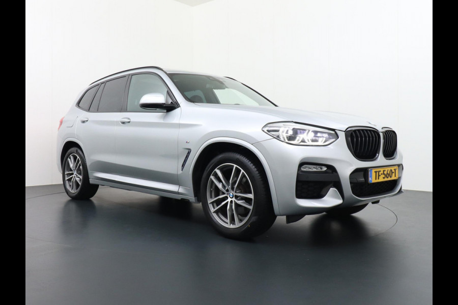 BMW X3 XDrive20d High Executive | ORIG. NL. NAP KM. |