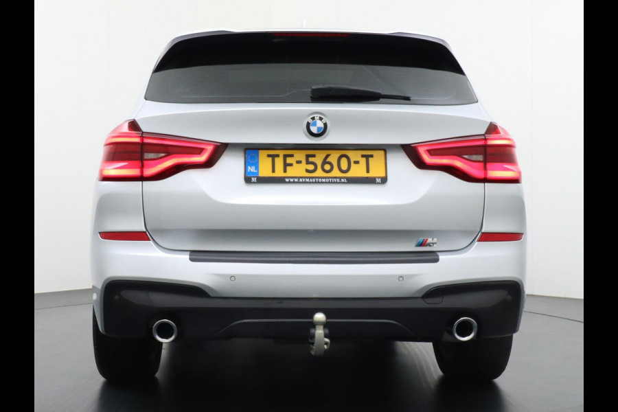 BMW X3 XDrive20d High Executive | ORIG. NL. NAP KM. |