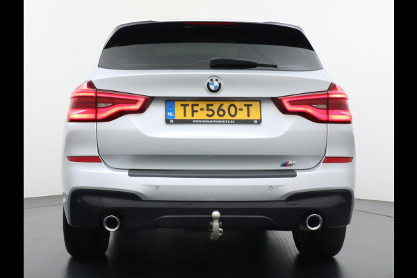 BMW X3 XDrive20d High Executive | ORIG. NL. NAP KM. |