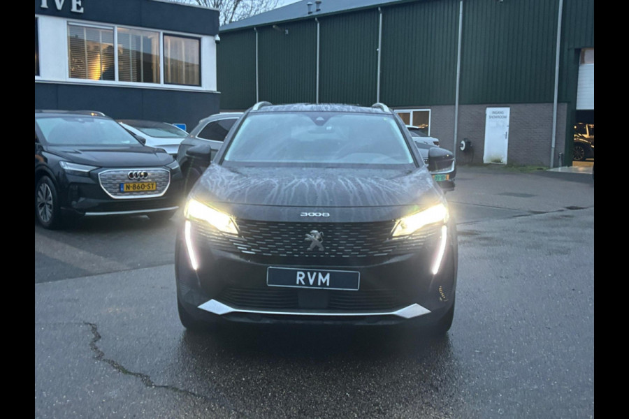 Peugeot 3008 MC: 9608 1.2 PureTech Allure | PEUGEOTDEALER