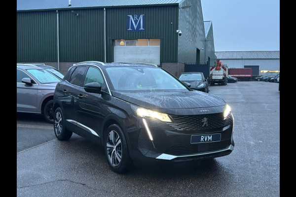 Peugeot 3008 MC: 9608 1.2 PureTech Allure | PEUGEOTDEALER