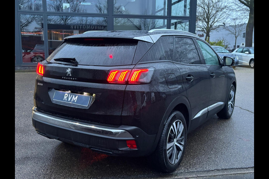 Peugeot 3008 MC: 9608 1.2 PureTech Allure | PEUGEOTDEALER