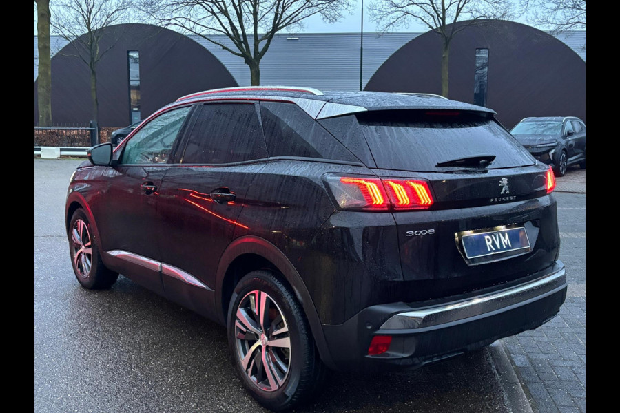 Peugeot 3008 MC: 9608 1.2 PureTech Allure | PEUGEOTDEALER