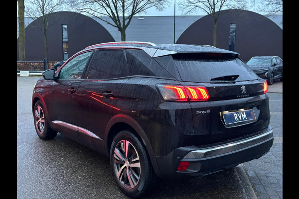 Peugeot 3008 MC: 9608 1.2 PureTech Allure | PEUGEOTDEALER