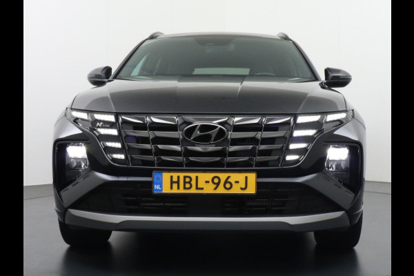 Hyundai Tucson 1.6 T-GDI PHEV 4WD N Line Sky 4WD PANORAMADAK |