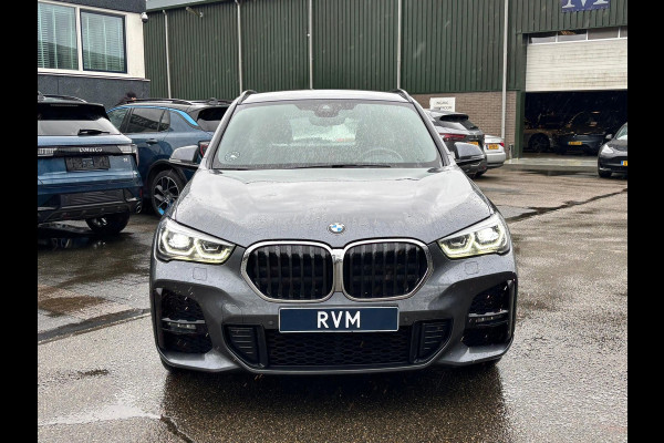 BMW X1 XDrive25e PHEV PLUG IN High Executive M SPORT